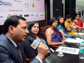 Girl Child and Women Empowerment