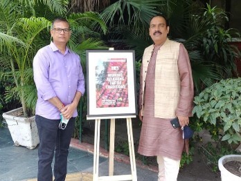 Weaving Relations Textile Traditions