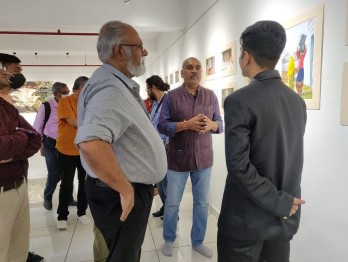 A Photography Documentation on MUSHROOM Plantation by Shubham Kumar