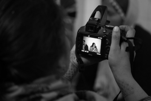 Photovoice