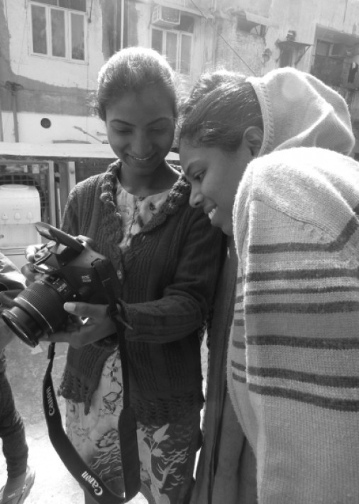 Photovoice