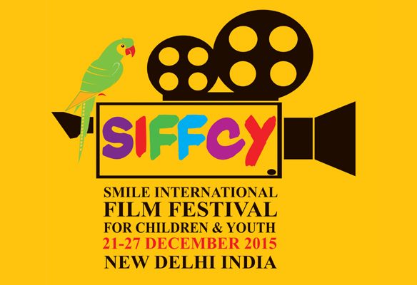 Photography Workshop at SIFFCY
