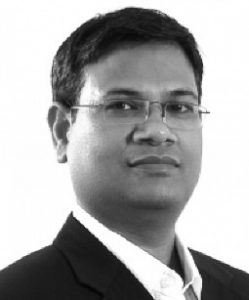 Mr. Shailesh Goyal ( Executive Member )